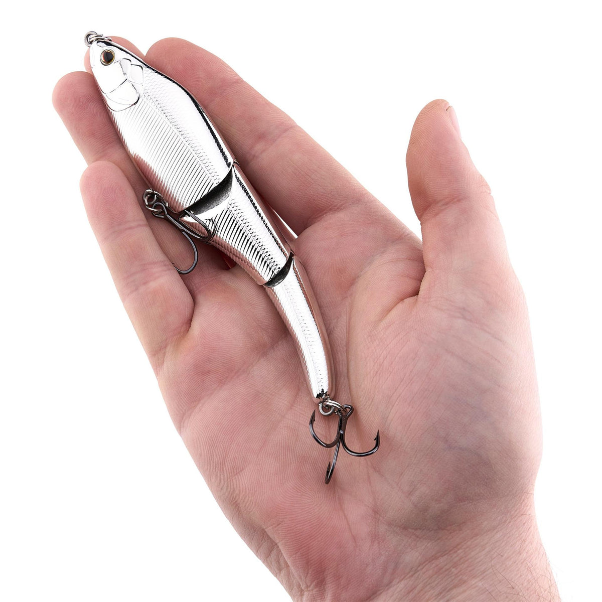 Berkley Magic Swimmer Freshwater