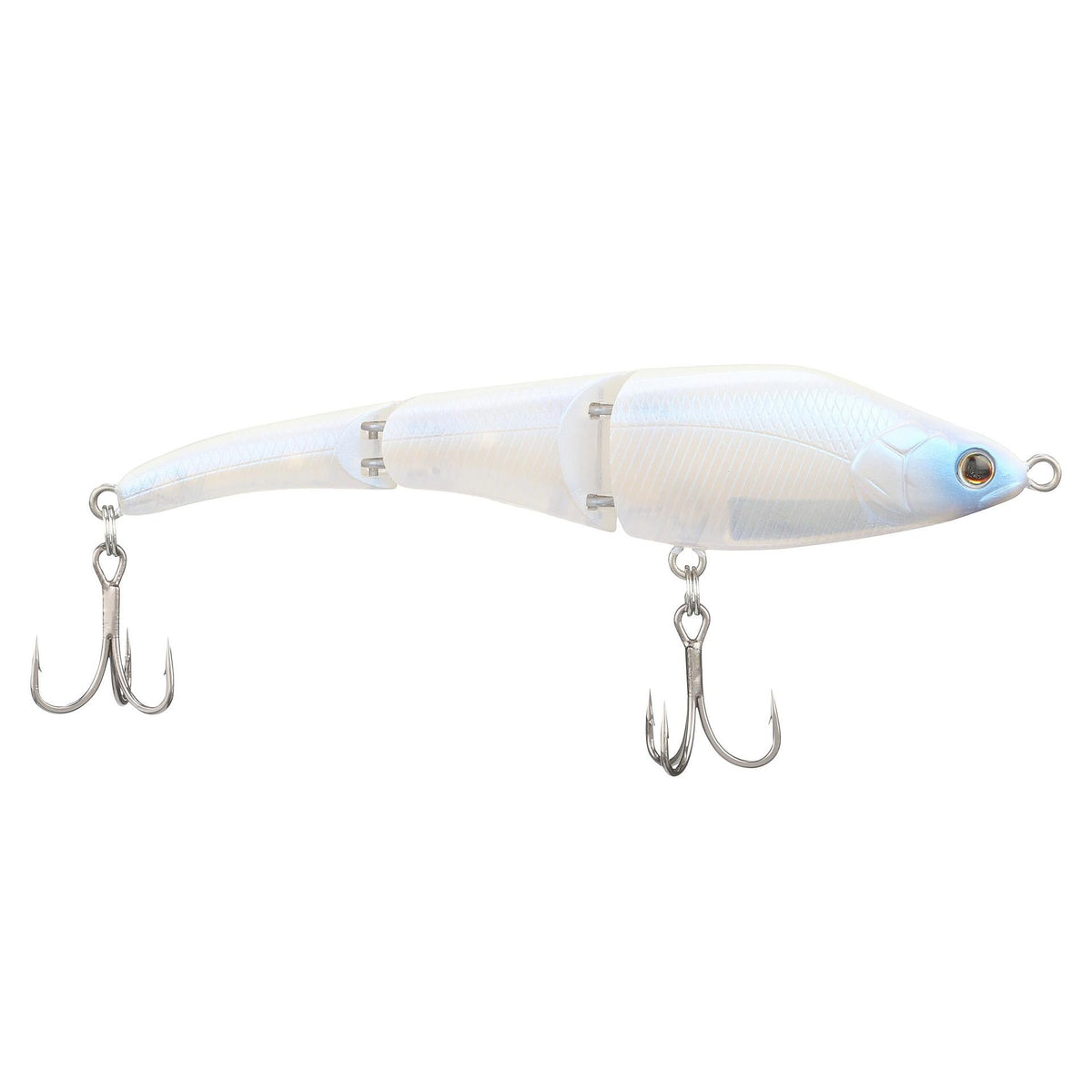 Berkley Magic Swimmer Freshwater