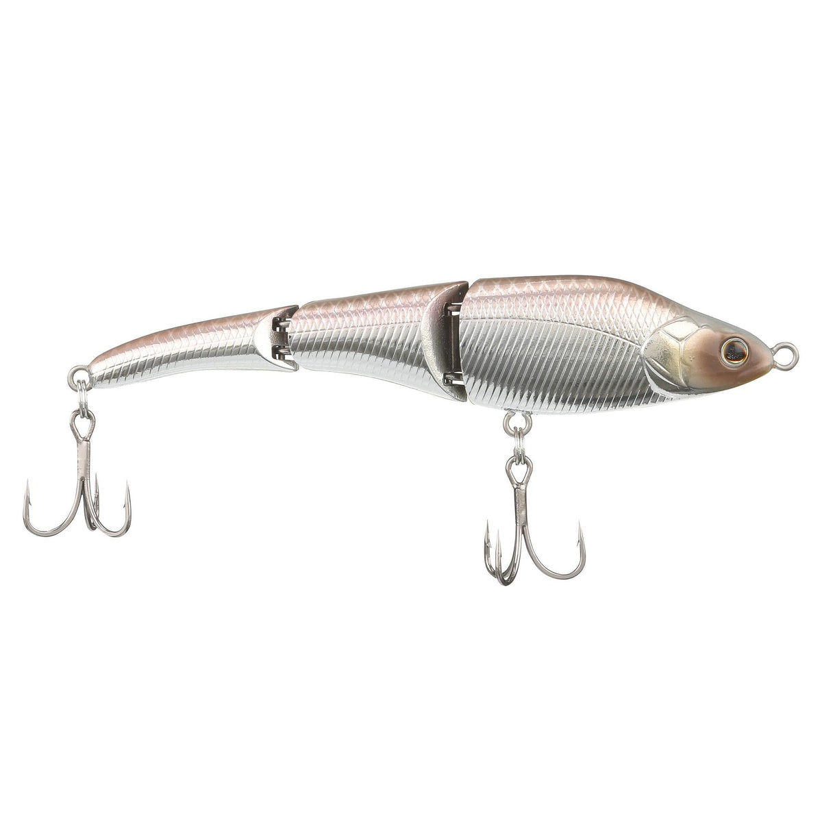 Berkley Magic Swimmer Freshwater