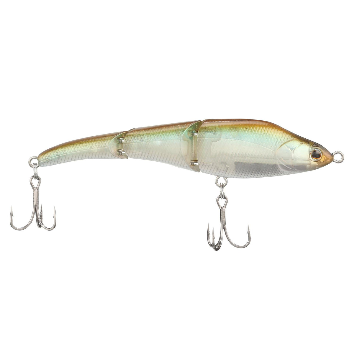 Berkley Magic Swimmer Freshwater