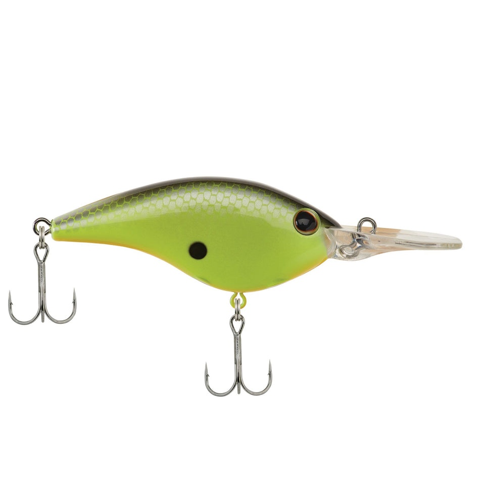 Berkley Classic Frittside