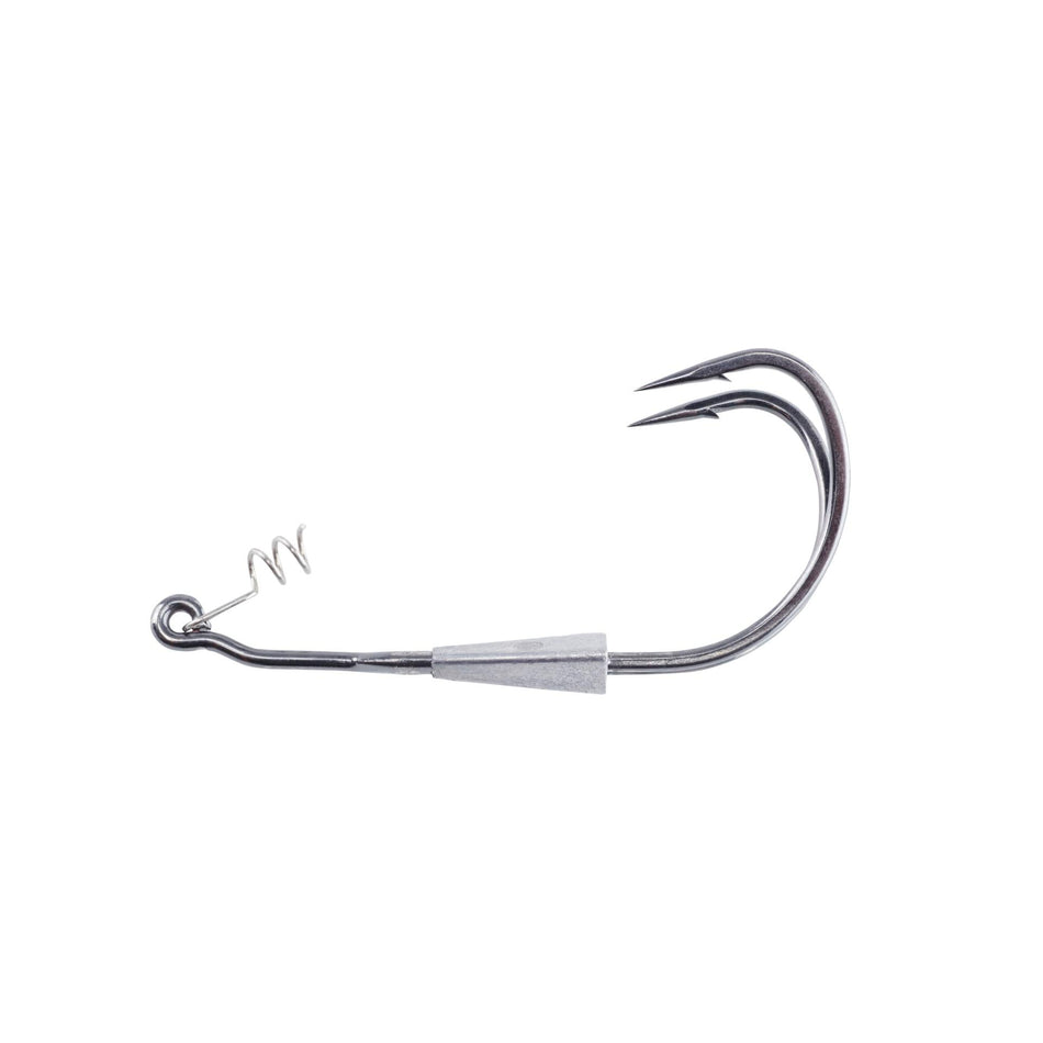 Berkley Fusion19 Weighted Frog Hook