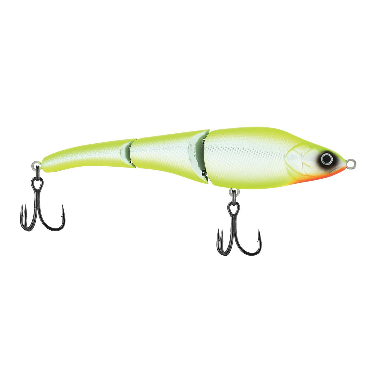 Berkley Magic Swimmer Saltwater