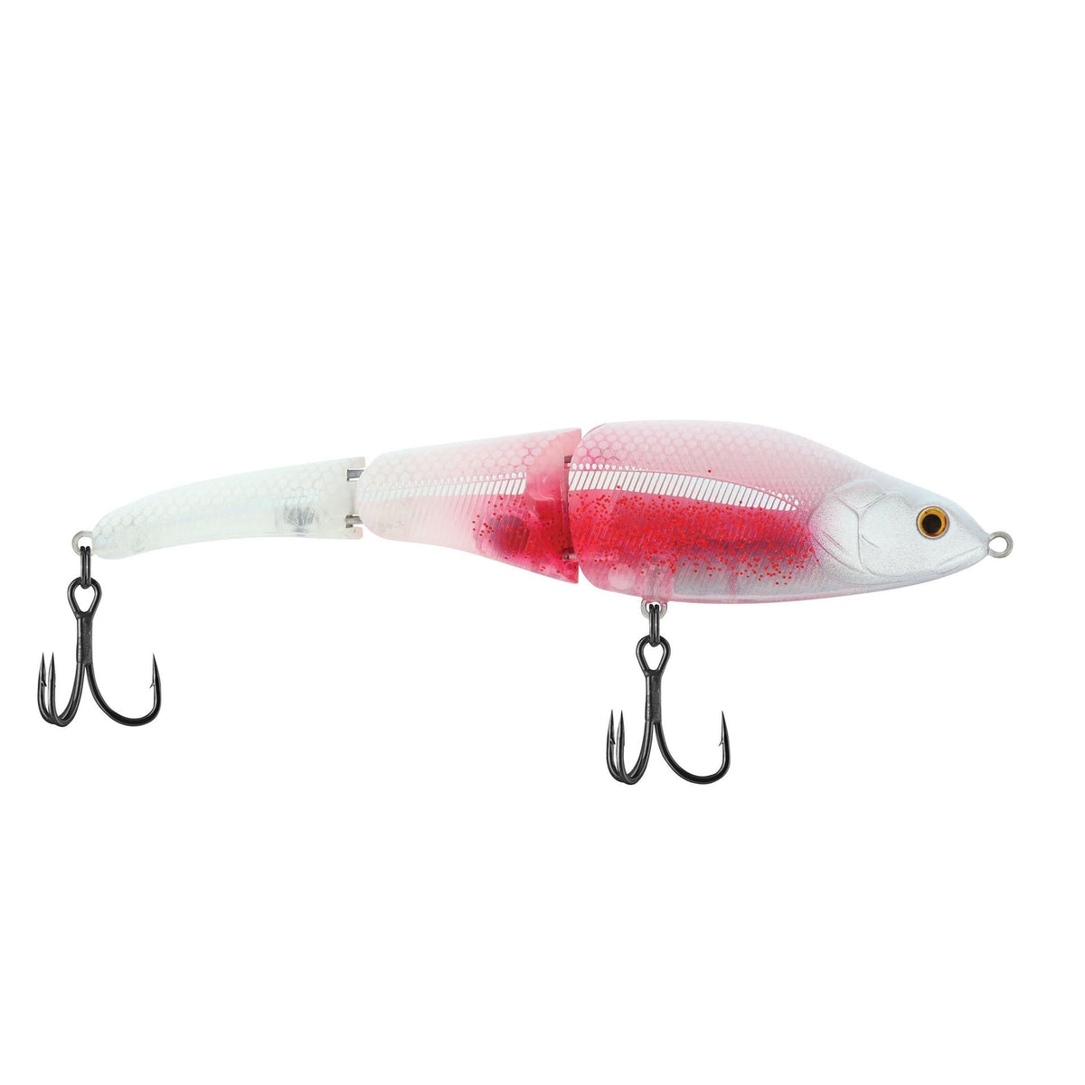 Berkley Magic Swimmer Saltwater