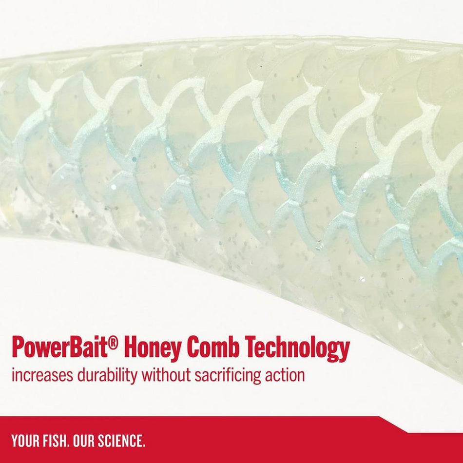 Berkley Powerbait Cullshad Swimbait