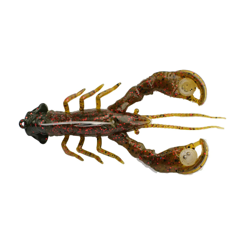 Berkley Powerbait Clatter Craw