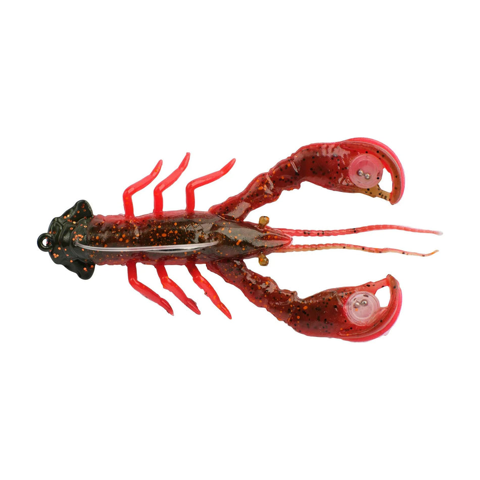 Berkley Powerbait Clatter Craw