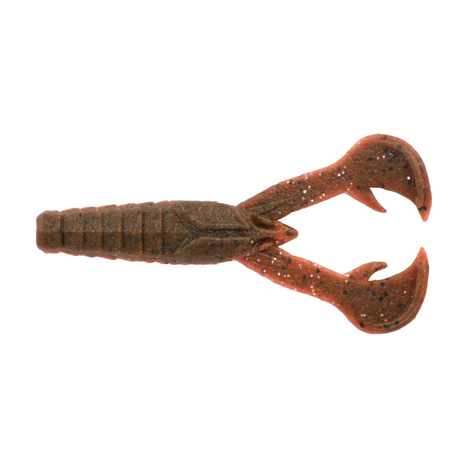 Berkley Powerbait Maxscent Crud Craw