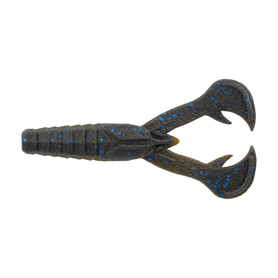 Berkley Powerbait Maxscent Crud Craw