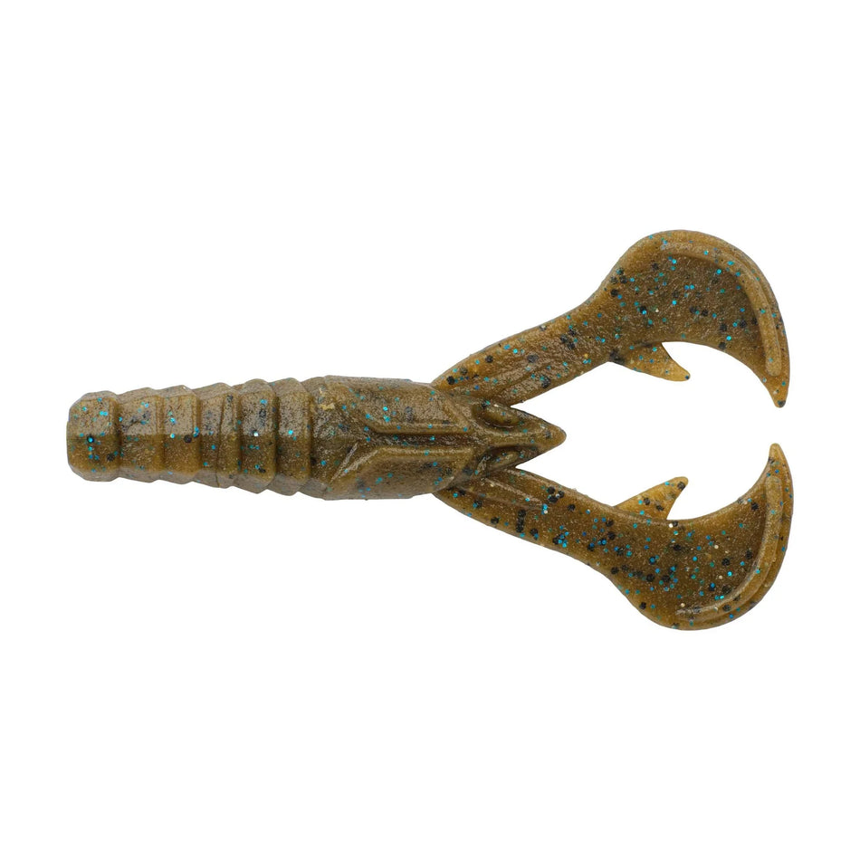 Berkley Powerbait Maxscent Crud Craw