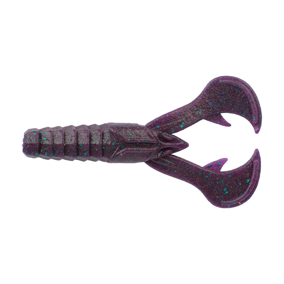 Berkley Powerbait Maxscent Crud Craw