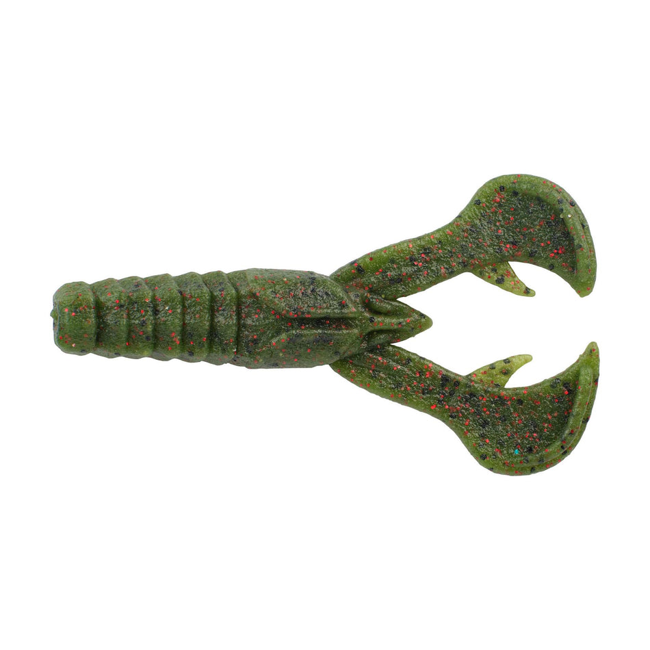 Berkley Powerbait Maxscent Crud Craw