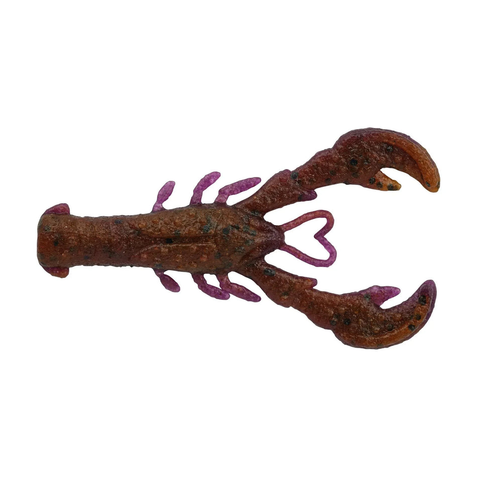 Berkley Powerbait Maxscent Lil' Super Trooper