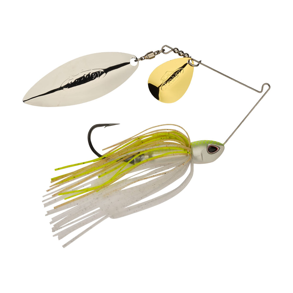 Berkley Power® Blade Compact