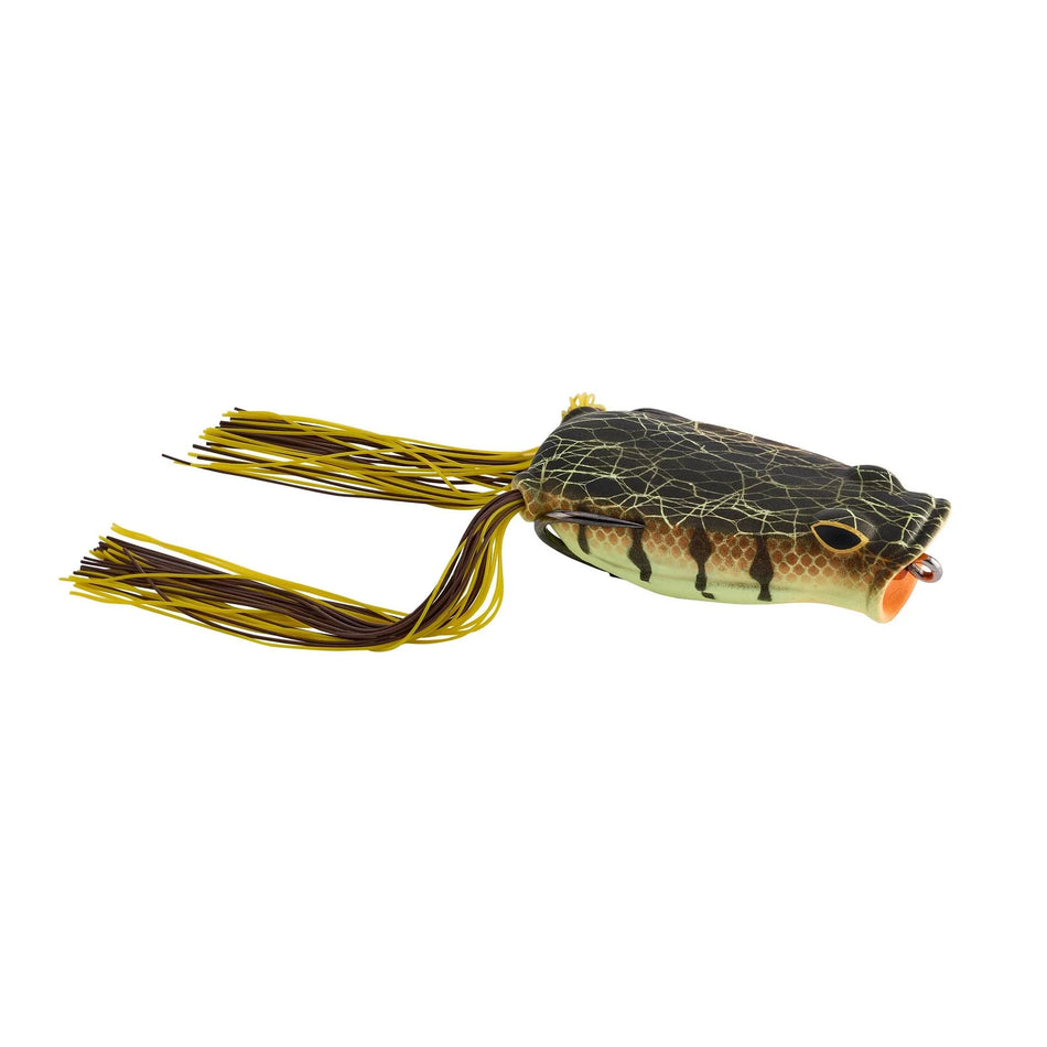 Berkley Swamp Lord Poppin Frog