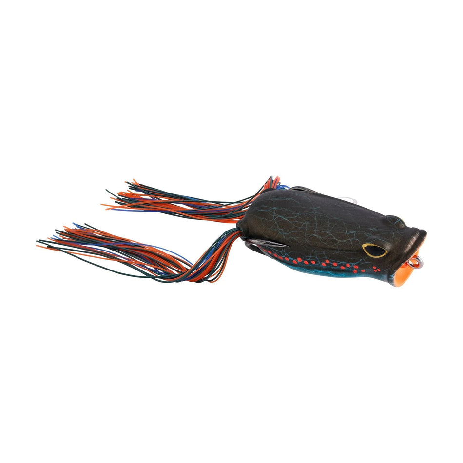 Berkley Swamp Lord Poppin Frog