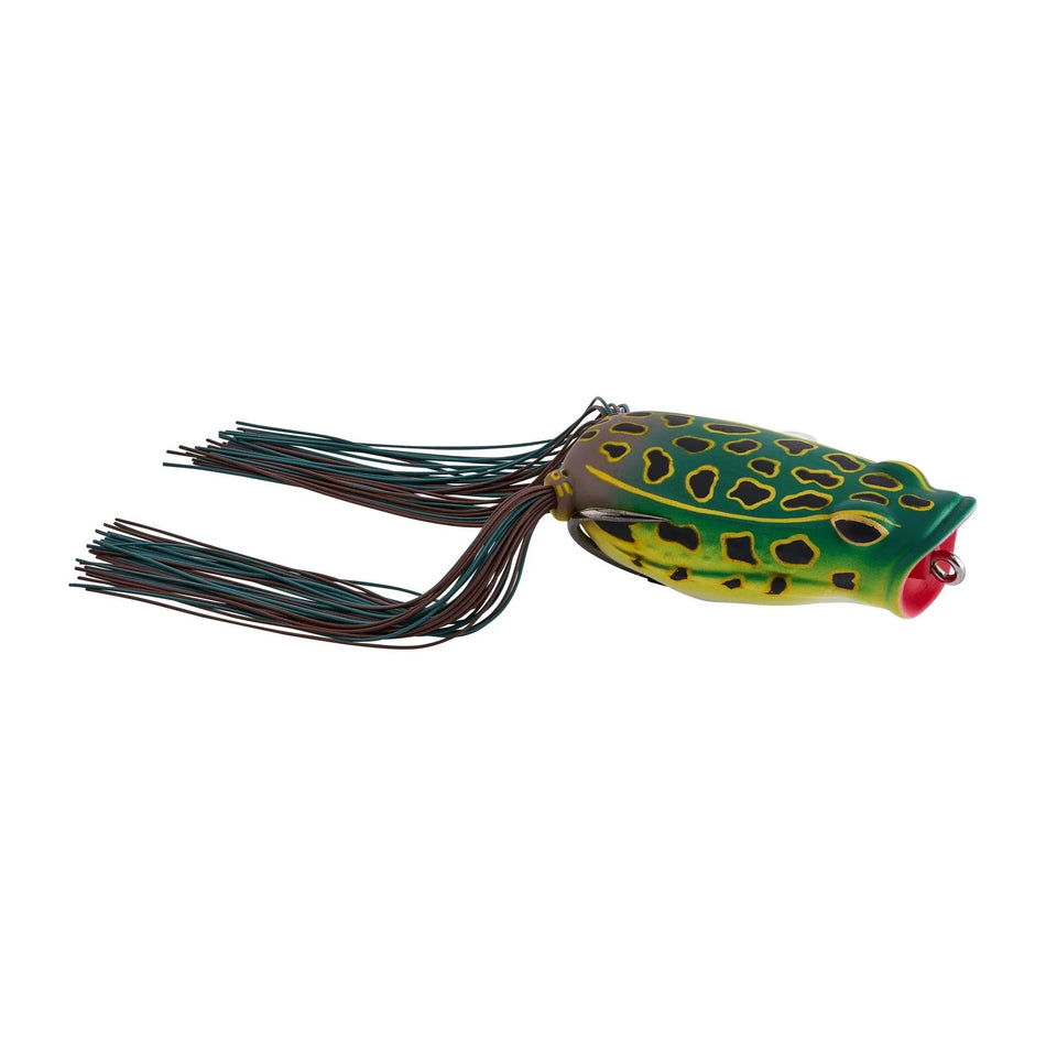 Berkley Swamp Lord Poppin Frog