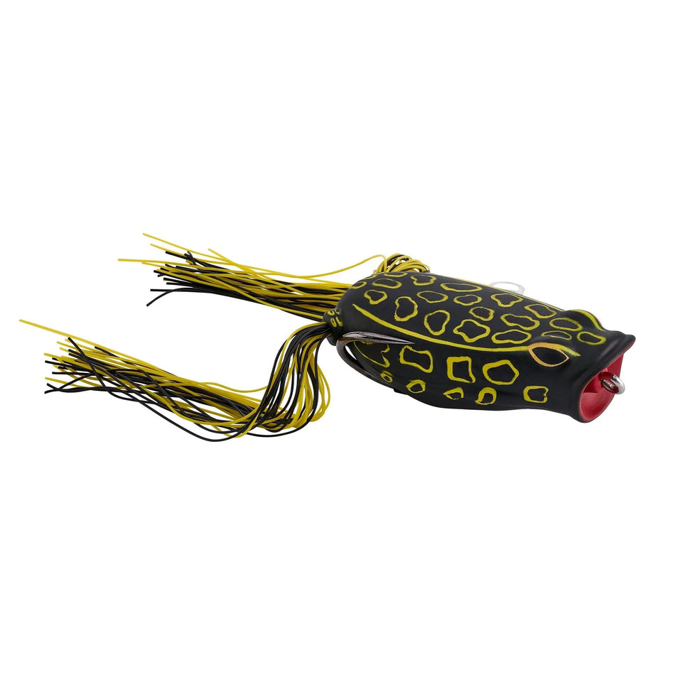 Berkley Swamp Lord Poppin Frog