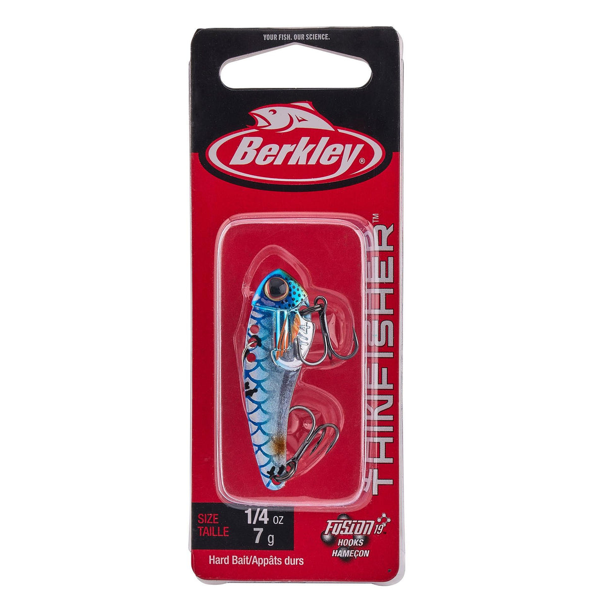 Berkley ThinFisher