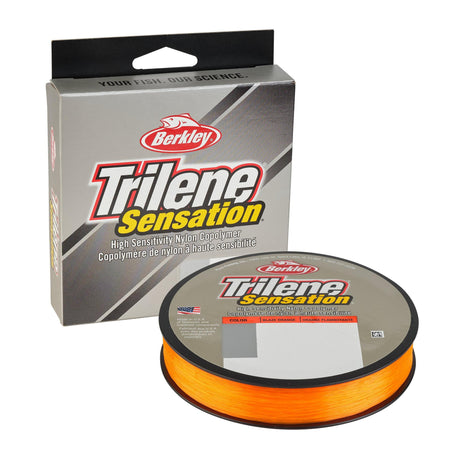Berkley Trilene Sensation Monofilament