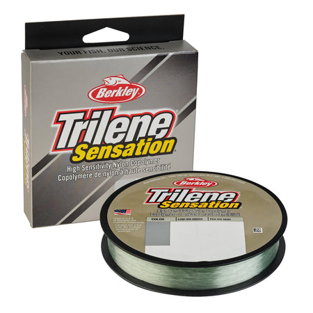 Berkley Trilene Sensation Monofilament