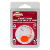 Berkley Walleye Rig - Colorado