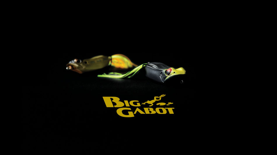 Megabass Big Gabot