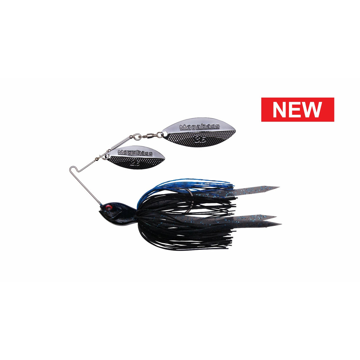 MEGABASS SV-3 - Copperstate Tackle