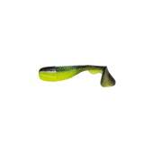 Duckett Crappie Slayer Subtle Tail Swimbait