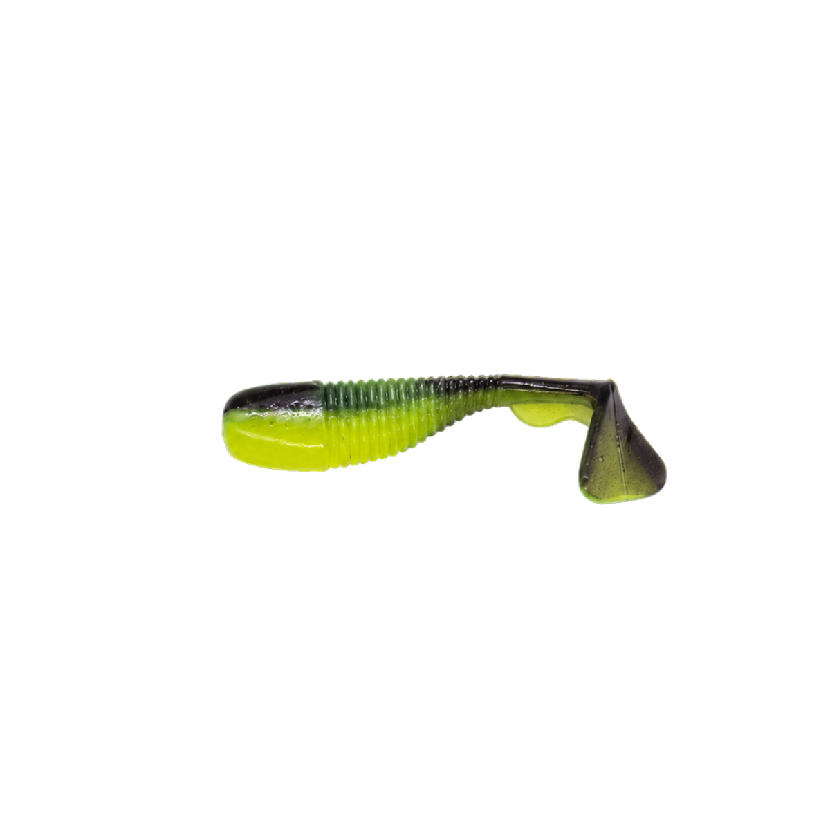 Duckett Crappie Slayer Subtle Tail Swimbait