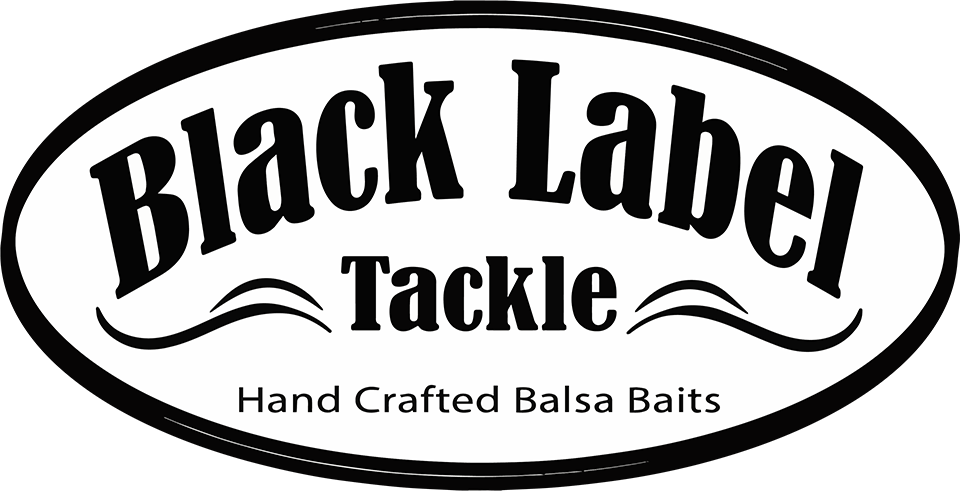 Black Label Balsa
