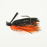 Missile Baits Ike's Monster Jig