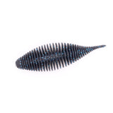 Geecrack Bellows Shad 3.8" Elastomer Floating