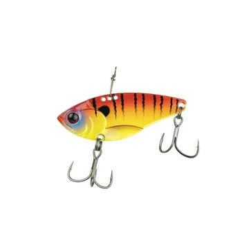 6th Sense Slice Blade Bait - Copperstate Tackle