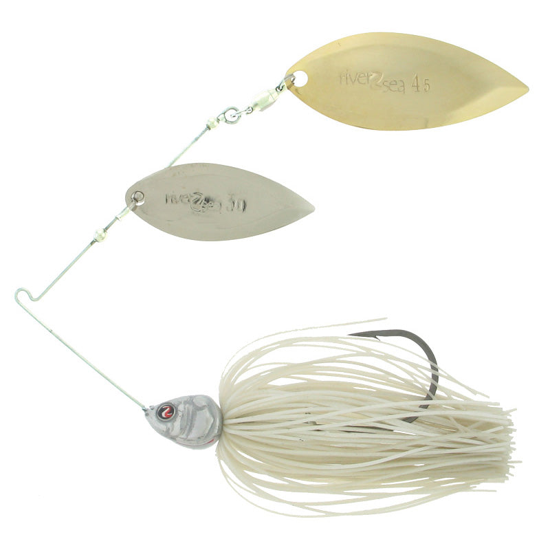 River2Sea Bling Spinnerbait