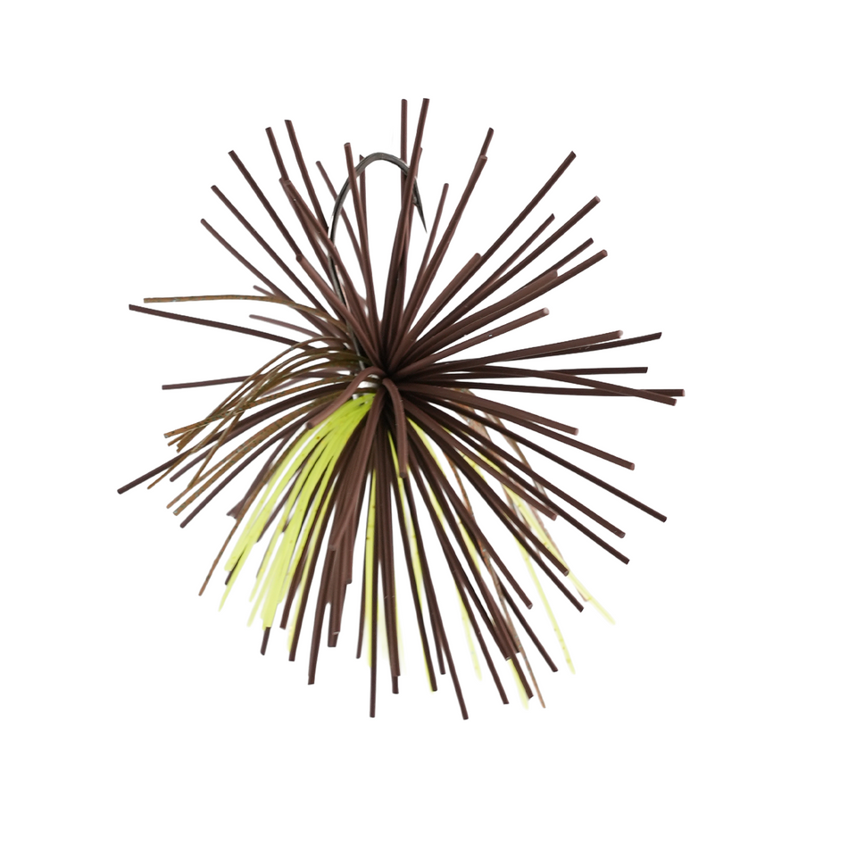 Missile Jigs Ike's Dice Jig