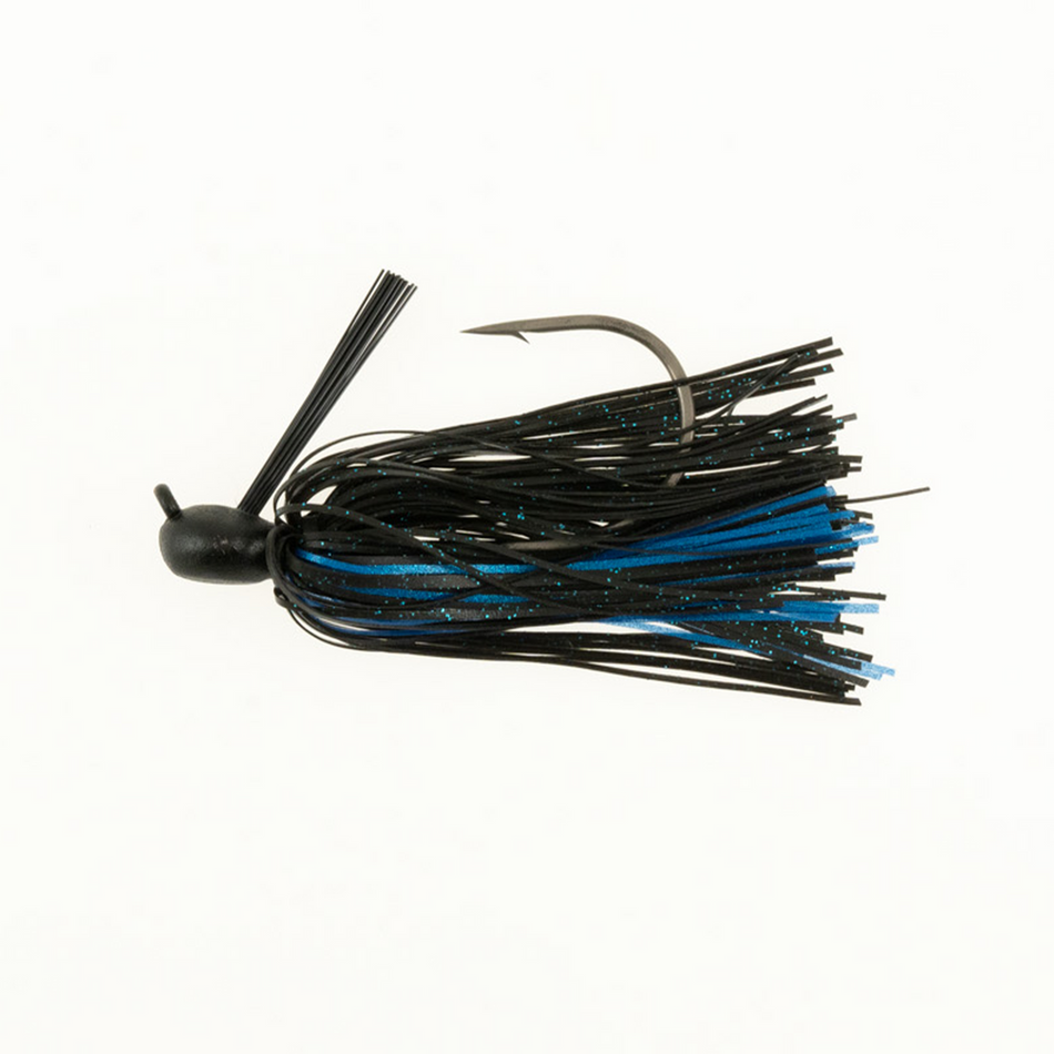 Missile Baits Ike's Monster Jig