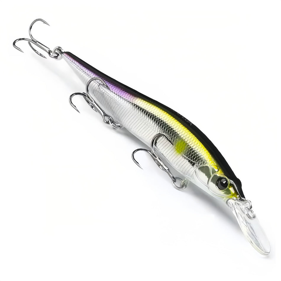 FishCo 98+1 Jerkbait