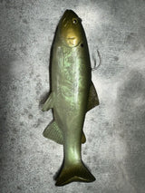 Huddleston Deluxe 8" Trout