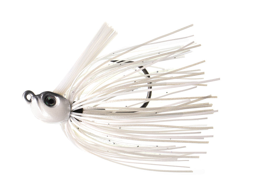 Dirty Jigs California Swim Jig