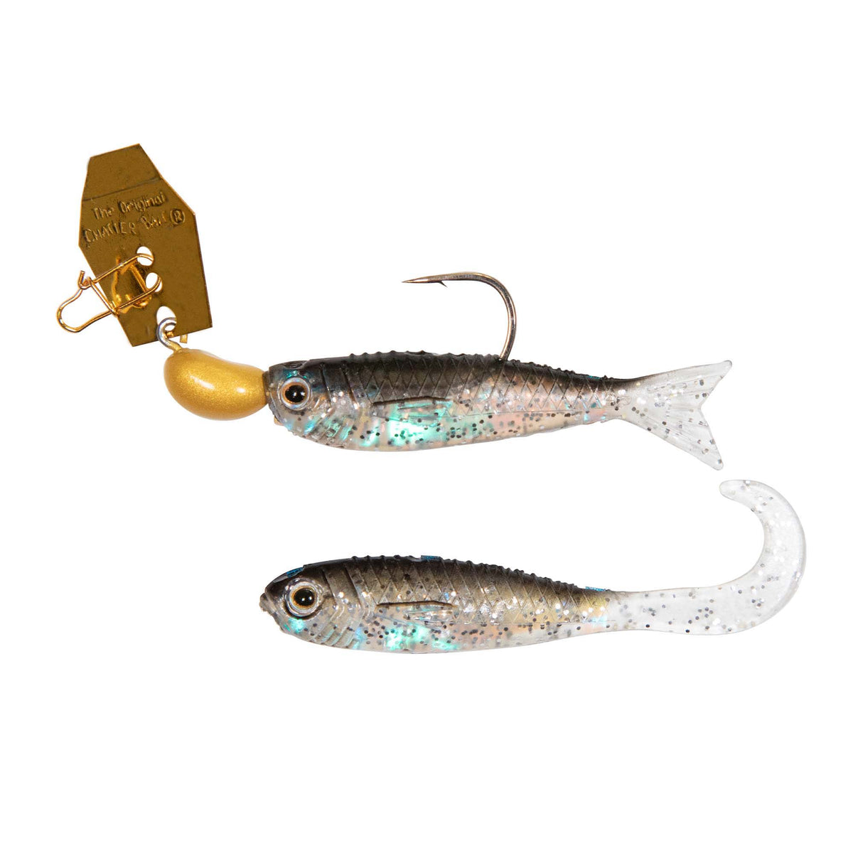 Z-Man Flashback Mini