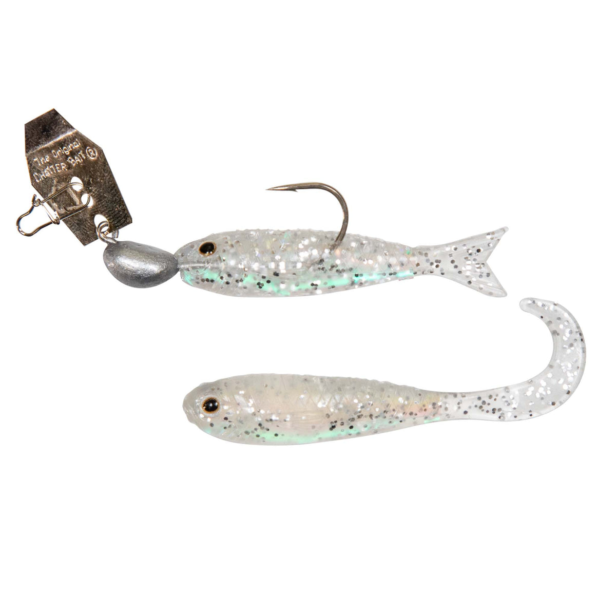 Z-Man Flashback Mini