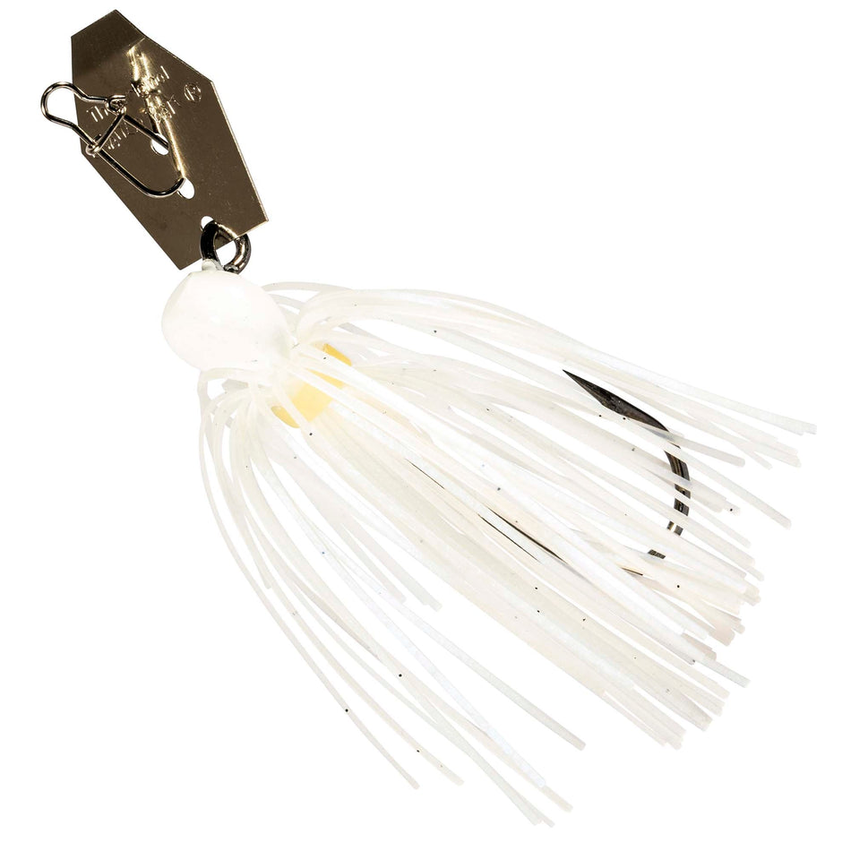 Z-Man ChatterBait Mini - 1/4 oz Shad/Blue Glimmer