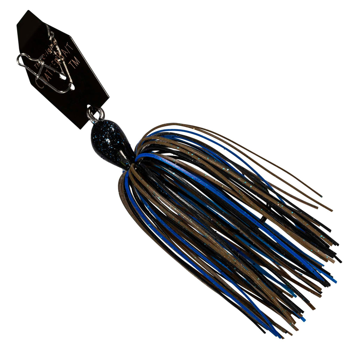 Z-Man Big Blade ChatterBait