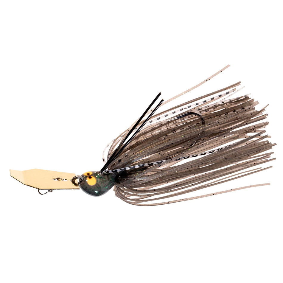 Z-Man CrossEyeZ ChatterBait