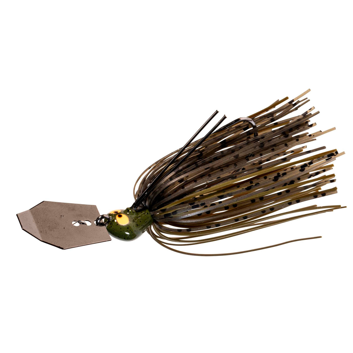 Z-Man CrossEyeZ ChatterBait