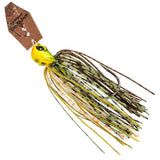 Z-Man Tungsten Chatterbait Elite Evo