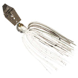 Z-Man Tungsten Chatterbait Elite Evo