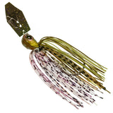 Z-Man Tungsten Chatterbait Elite Evo