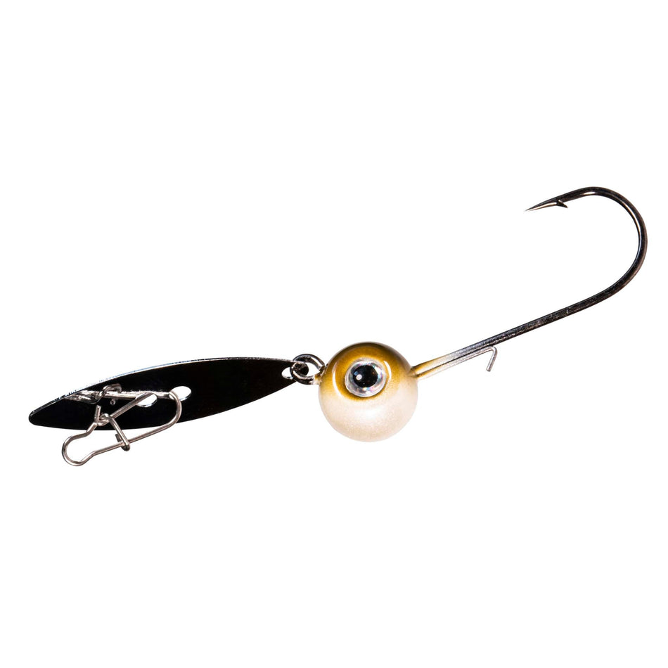 Z-Man ChatterBait WillowVibe